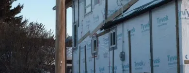 Entreprises 11 image GLENN'S GUTTER LTD Gutter & Downspout Installation & Repair dans Lethbridge AB