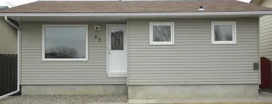 Entreprises 13 image GLENN'S GUTTER LTD Gutter & Downspout Installation & Repair dans Lethbridge AB