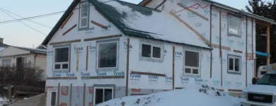 Entreprises 14 image GLENN'S GUTTER LTD Gutter & Downspout Installation & Repair dans Lethbridge AB