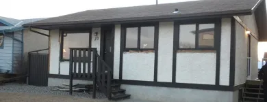 Entreprises 4 image GLENN'S GUTTER LTD Gutter & Downspout Installation & Repair dans Lethbridge AB