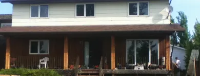 Entreprises 5 image GLENN'S GUTTER LTD Gutter & Downspout Installation & Repair dans Lethbridge AB