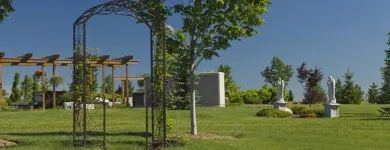 Business 5 image GLENVIEW MEMORIAL GARDENS Funeral Services & Crematories in Woodbridge ON