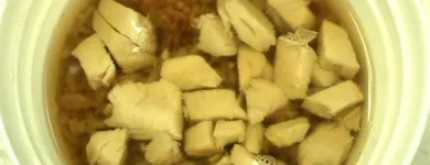 Entreprises 4 image GOLDEN LAKE CHINESE FOOD Restaurants dans Brampton ON