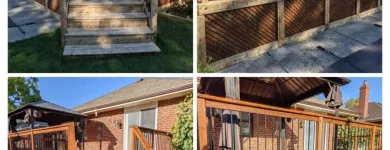 Business 2 image GOLDPRO HOME SERVICES Bathroom Renovations & Makeovers in Toronto ON