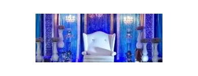 Entreprises 4 image GPS DECORS Wedding Supplies & Services dans Brampton ON