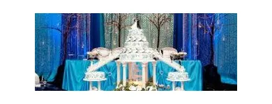 Entreprises 5 image GPS DECORS Wedding Supplies & Services dans Brampton ON
