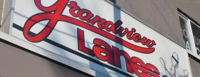 Entreprises 1 image GRANDVIEW LANES Sports & Recreation dans Vancouver BC