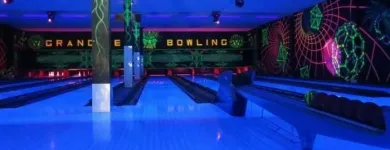 Entreprises 3 image GRANDVIEW LANES Sports & Recreation dans Vancouver BC