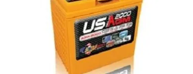 Entreprises 16 image GREAT NORTHERN BATTERY SYSTEMS Business & Professional Services dans Hamilton ON