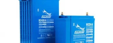 Entreprises 33 image GREAT NORTHERN BATTERY SYSTEMS Business & Professional Services dans Hamilton ON