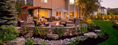 Business 1 image GREEN MOUNTAIN LANDSCAPING Real Estate & Home Improvement in North Vancouver BC