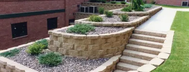 Business 5 image GREEN MOUNTAIN LANDSCAPING Real Estate & Home Improvement in North Vancouver BC