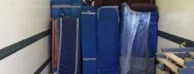 Business 5 image GREEN'S MOVING SOLUTIONS Moving & Relocation Services in Vancouver BC