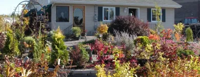Entreprises 2 image GREEN THUMB GARDEN CENTRE Shopping dans Nepean ON