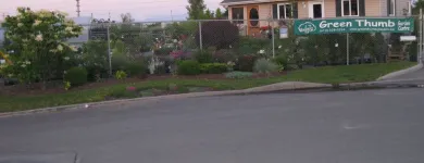 Entreprises 3 image GREEN THUMB GARDEN CENTRE Shopping dans Nepean ON