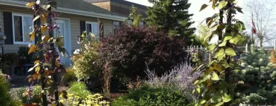Entreprises 8 image GREEN THUMB GARDEN CENTRE Shopping dans Nepean ON