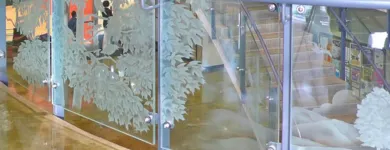 Business 6 image GRETE'S CARVED GLASS Real Estate & Home Improvement in Nanaimo BC