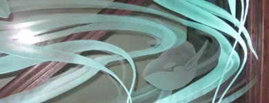 Business 10 image GRETE'S CARVED GLASS Real Estate & Home Improvement in Nanaimo BC