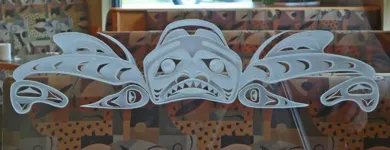 Business 11 image GRETE'S CARVED GLASS Real Estate & Home Improvement in Nanaimo BC