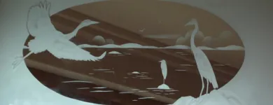 Business 1 image GRETE'S CARVED GLASS Real Estate & Home Improvement in Nanaimo BC