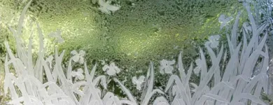 Business 2 image GRETE'S CARVED GLASS Real Estate & Home Improvement in Nanaimo BC