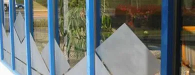 Business 16 image GRETE'S CARVED GLASS Real Estate & Home Improvement in Nanaimo BC