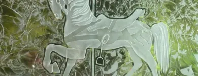 Business 17 image GRETE'S CARVED GLASS Real Estate & Home Improvement in Nanaimo BC