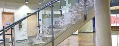 Business 18 image GRETE'S CARVED GLASS Real Estate & Home Improvement in Nanaimo BC