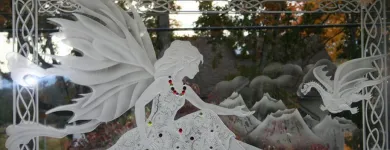 Business 5 image GRETE'S CARVED GLASS Real Estate & Home Improvement in Nanaimo BC