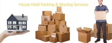 Business 3 image GRIFFIN SELF STORAGE Moving & Relocation Services in North Vancouver BC