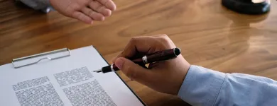 Entreprises 3 image GROVER LAW FIRM Lawyers & Legal Services dans Calgary AB