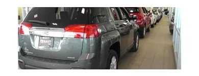 Business 6 image GSL GM CITY Used Car Dealers in Calgary AB