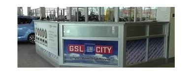 Business 1 image GSL GM CITY Used Car Dealers in Calgary AB