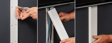 Entreprises 3 image GTA WIRING TV WALL MOUNT INSTALLATION SERVICES Home Automation Services dans Toronto ON