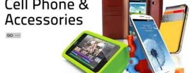 Entreprises 1 image GURU’S CELL PHONE REPAIRS Telecommunications Companies & Equipment dans Vancouver BC