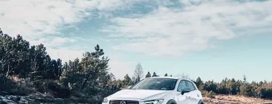 Business 4 image GYRO MAZDA Car Dealers in East York ON