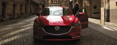 Business 5 image GYRO MAZDA Car Dealers in East York ON