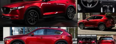 Business 6 image GYRO MAZDA Car Dealers in East York ON
