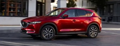 Business 7 image GYRO MAZDA Car Dealers in East York ON