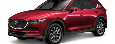 Business 8 image GYRO MAZDA Car Dealers in East York ON