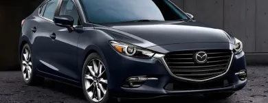 Business 9 image GYRO MAZDA Car Dealers in East York ON