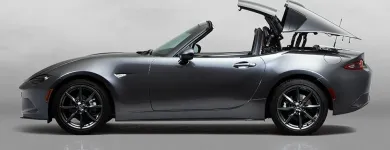 Business 1 image GYRO MAZDA Car Dealers in East York ON