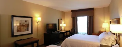 Business 23 image HAMPTON INN & SUITES BY HILTON LAVAL travel & tourism in Laval QC