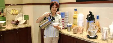 Business 26 image HAMPTON INN & SUITES BY HILTON LAVAL travel & tourism in Laval QC