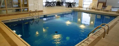 Business 3 image HAMPTON INN & SUITES BY HILTON LAVAL travel & tourism in Laval QC