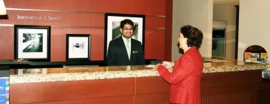 Business 30 image HAMPTON INN & SUITES BY HILTON LAVAL travel & tourism in Laval QC