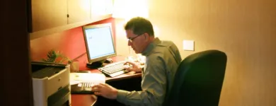 Business 47 image HAMPTON INN & SUITES BY HILTON LAVAL travel & tourism in Laval QC