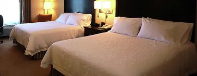 Business 52 image HAMPTON INN & SUITES BY HILTON LAVAL travel & tourism in Laval QC