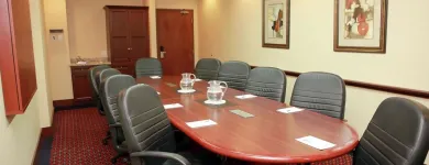 Business 53 image HAMPTON INN & SUITES BY HILTON LAVAL travel & tourism in Laval QC