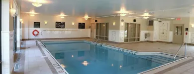 Business 58 image HAMPTON INN & SUITES BY HILTON LAVAL travel & tourism in Laval QC